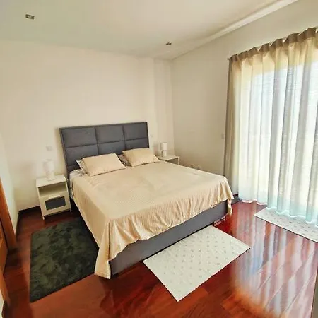 بيت للعطل C-house البوفيرا