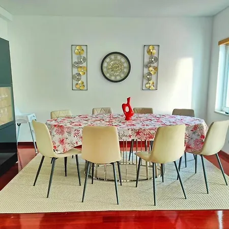 C-house البوفيرا