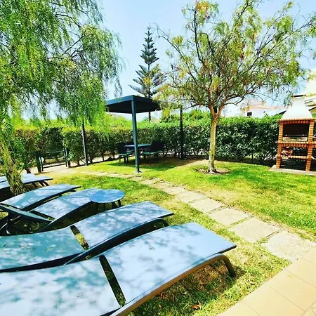 C-house البوفيرا